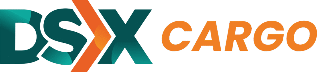 DSX Cargo Logo