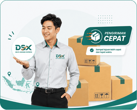 Solusi DSX Cargo