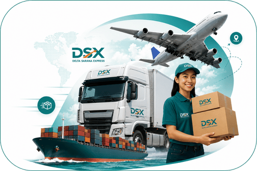 About DSX Cargo